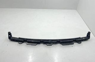 VOLKSWAGEN Golf 8 generation (2019-2023) Bageste venstre kofangerbeslag 5G6807863 31996778