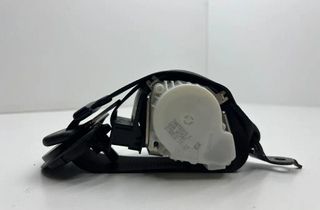 BMW 1 Series F20/F21 (2011-2020) Forreste højre sikkerhedssele 34078319C,VX0VY347 31998253