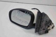 SKODA Roomster 5J  (2010-2015) Venstre sidespejl 32421359
