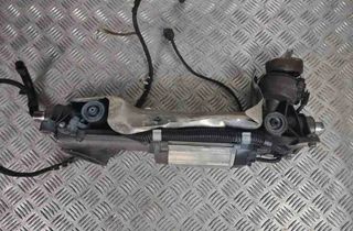 VOLKSWAGEN Variant VII TDI (2014-2024) Styrestang 5N2971111C 32620535