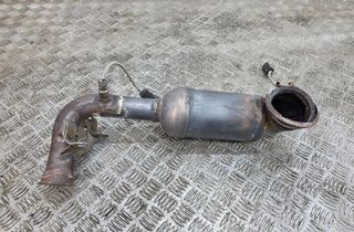 PEUGEOT 308 T9 (2013-2021) Katalysator 82299260 32970446