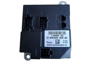 MERCEDES-BENZ E-Class W211/S211 (2002-2009) Komfort kontrolenhed 2115458532,ID5000 28503762