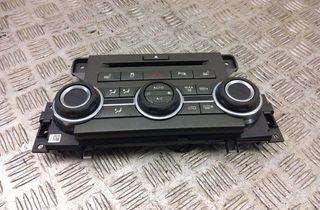 LAND ROVER Discovery 4 generation (2009-2016) Andre kontrolenheder bh2219e900fa 31005182