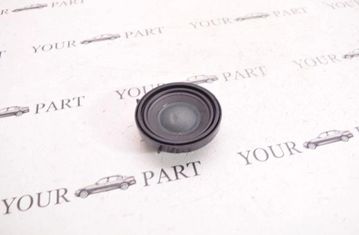 BMW 1 Series F20/F21 (2011-2020) Dashboard lydhøjttaler 9151127 31013043