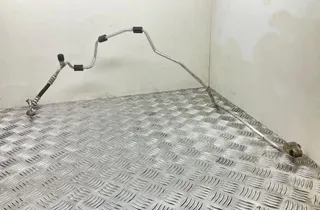 VOLKSWAGEN Scirocco 3 generation (2008-2020) AC Slangerør 1K0820741CM 34736525