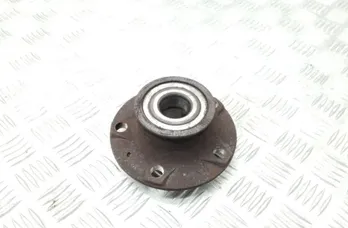 SEAT Leon 3 generation (2012-2020) Bagerste venstre hjulleje 34737800