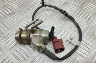 VOLKSWAGEN Tiguan 2 generation (2016-2024) AdBlue injektorer 04L131113P 34707107