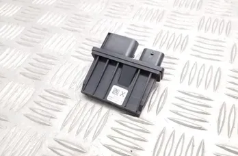 VOLKSWAGEN Sharan 2 generation (2010-2024) AdBlue kontrolenhed F01C380095 34725667