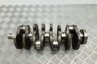 VOLKSWAGEN Caddy 5 generation (2020-2023) Krumtapaksel 038Q,RST 34731550