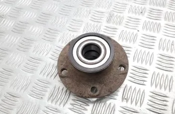 VOLKSWAGEN Variant VII TDI (2014-2024) Bagerste venstre hjulleje 34732810