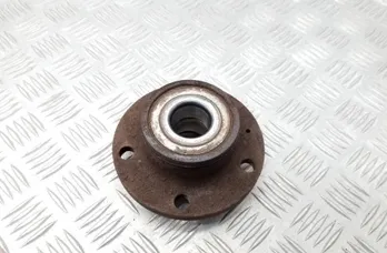 SKODA Superb 2 generation (2008-2015) Højre baghjulsleje 34745735