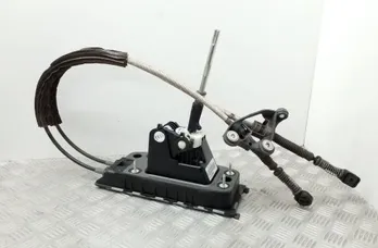 VOLKSWAGEN Passat B8 (2014-2023) Gearskiftemekanisme 3Q0711049H 34730947