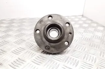 SKODA Superb 2 generation (2008-2015) Højre baghjulsleje 1T0E 34747819