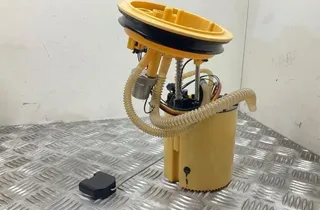 AUDI A6 C7/4G (2010-2020) Brændstofpumpe i tank 3Q0919050 34708237