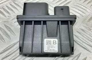 AUDI Q3 8U (2011-2020) AdBlue kontrolenhed 7N0941329 34731789