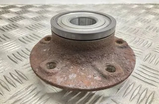 AUDI A6 C7/4G (2010-2020) Bagerste venstre hjulleje 34722543