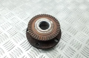 SEAT Exeo 1 generation (2009-2012) Bagerste venstre hjulleje 34735997