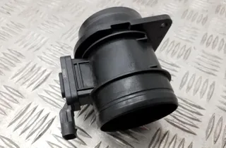 SKODA Octavia 3 generation (2013-2020) Masseluftstrømssensor MAF 04L906461B 34746013