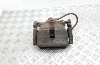 AUDI A3 8V (2012-2020) Venstre forreste bremsekaliber 6791C 34733873