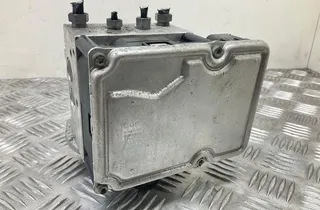 VOLKSWAGEN Touareg 2 generation (2010-2018) ABS pumpe 7P0907379G 34721566