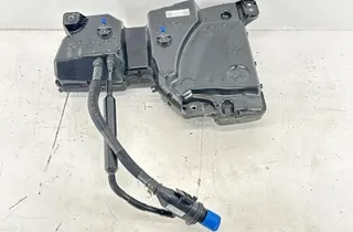AUDI Q3 8U (2011-2020) AdBlue Tank 5QF131877L,5QF131965C,5Q0131969E 34736123