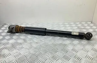 AUDI Q3 8U (2011-2020) Støddæmper venstre bag 5N0512011BT 34725222