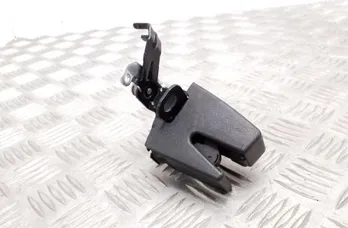 VOLKSWAGEN Caddy 5 generation (2020-2023) Bagklaps bagklaplås 7H0827162A 34728693