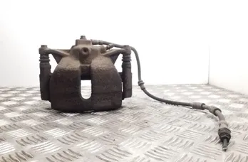 SKODA Octavia 3 generation (2013-2020) Forreste højre bremsekaliber 6791C 34748416