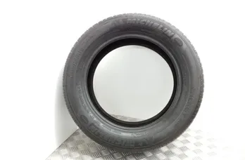 SKODA Octavia 3 generation (2013-2020) Bagagerumsgrill ENERGY,MICHELIN 34746632