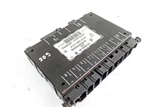 MERCEDES-BENZ E-Class W211/S211 (2002-2009) Forreste venstre sæde kontrolenhed 05020825 33355998