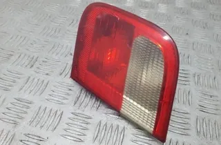 BMW 3 Series E46 (1997-2006) Højre side bagklap Baglygte 230522R 32009321