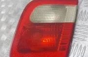 BMW 3 Series E46 (1997-2006) Højre side bagklap Baglygte 8364924 32009854