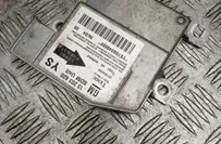 OPEL Meriva 1 generation (2002-2010) SRS kontrolenhed 13203620 34061641