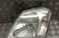 OPEL Meriva 1 generation (2002-2010) Forlygte venstre forlygte 34061656