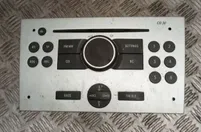 OPEL Meriva 1 generation (2002-2010) Musikafspiller uden GPS 453116246,7644222317,13190855 34061646