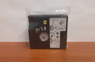 MERCEDES-BENZ GLC X253 (2015-2024) Dæk kompressor #9138,A0005838200 14632996