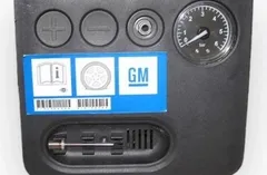 OPEL Corsa D (2006-2020) Kompressor 13236659 24847506