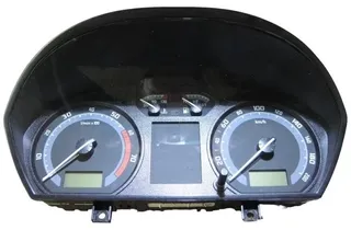 SKODA Fabia 6Y (1999-2007) Andre kontrolenheder 88311298 26662212