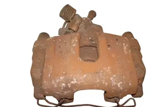 FORD C-Max 1 generation (2003-2010) Bremsekaliber venstre bag 33330727