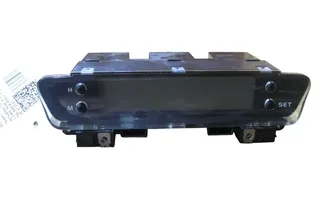 MITSUBISHI Colt 6 generation (2002-2013) Info display 8750A123,34H007,DU-4E40-3-TH 33735982
