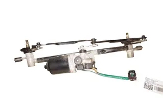 HYUNDAI i20 PB (1 generation) (2008-2014) Forrudeviskermotor 98110-1J000,03541-8280 34021992