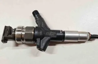 SUBARU Legacy 5 generation (2009-2015) Brændstofinjektor 01K2584,16613AA020,DENSO7890 32712592