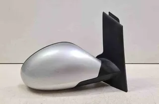 SEAT Altea 1 generation (2004-2013) Højre sidespejl E9014142,E9024142 32719887