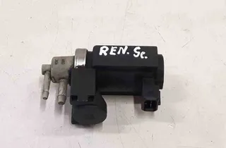 RENAULT Scenic 2 generation (2003-2010) Magnetventil 8200270451 32721390