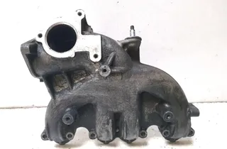 AUDI A4 B7/8E (2004-2008) Indsugningsmanifold 038129113BM 33334374