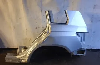 MERCEDES-BENZ GLK-Class X204 (2008-2015) Venstre bagskærm 33459485