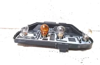 VOLKSWAGEN Transporter T5 (2003-2015) Baglygtekontakter 7H5945258A 33513554