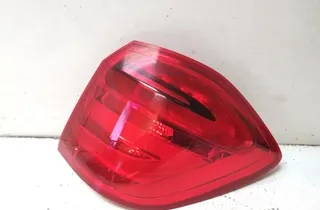 MERCEDES-BENZ GL-Class X166 (2012-2015) Baglygte højre baglygte A1669067601,A1669067601kZ,6003TH000300 33519521