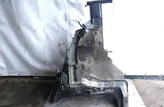 HYUNDAI i30 GD (2 generation) (2012-2017) Forreste højre kvartpanel 33519529