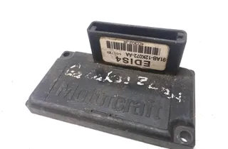 FORD Galaxy 1 generation (1995-2006) Andre kontrolenheder 91AB12K072AA 33521659